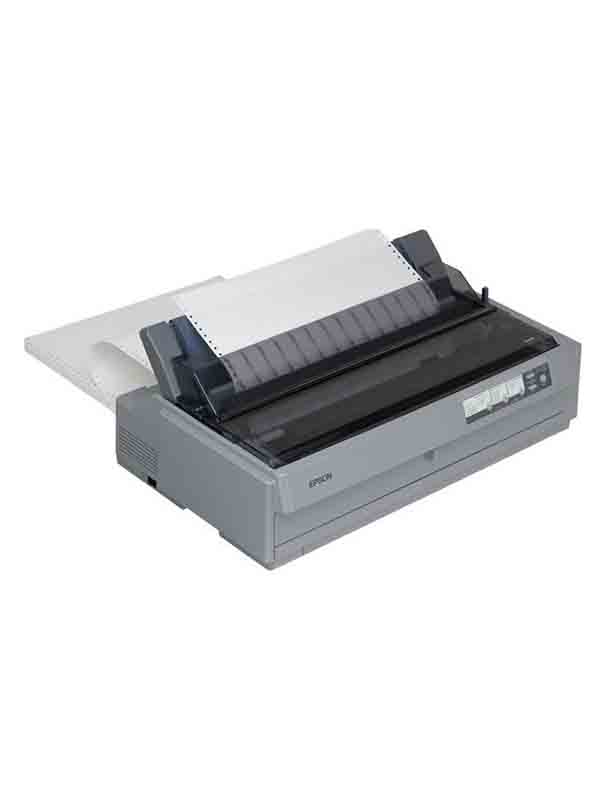 Epson LQ2190 Dot matrix Printer Epson LQ2190 UAE